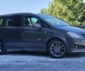 Серый Опель Зафира, объемом двигателя 1.7 л и пробегом 233 тыс. км за 7550 $, фото 8 на Automoto.ua
