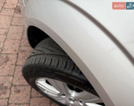 Серый Опель Зафира, объемом двигателя 1.7 л и пробегом 229 тыс. км за 8399 $, фото 52 на Automoto.ua