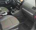 Серый Опель Зафира, объемом двигателя 1.7 л и пробегом 280 тыс. км за 6700 $, фото 6 на Automoto.ua