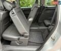 Серый Опель Зафира, объемом двигателя 1.7 л и пробегом 229 тыс. км за 8399 $, фото 145 на Automoto.ua