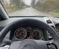 Серый Опель Зафира, объемом двигателя 1.7 л и пробегом 213 тыс. км за 6850 $, фото 14 на Automoto.ua