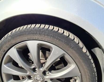 Сірий Опель Зафіра, об'ємом двигуна 1.7 л та пробігом 275 тис. км за 8500 $, фото 48 на Automoto.ua