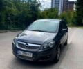 Сірий Опель Зафіра, об'ємом двигуна 1.7 л та пробігом 223 тис. км за 7800 $, фото 1 на Automoto.ua