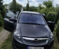 Сірий Опель Зафіра, об'ємом двигуна 1.7 л та пробігом 211 тис. км за 7900 $, фото 1 на Automoto.ua