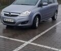 Серый Опель Зафира, объемом двигателя 1.7 л и пробегом 310 тыс. км за 6500 $, фото 1 на Automoto.ua