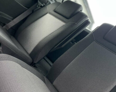 Сірий Опель Зафіра, об'ємом двигуна 1.7 л та пробігом 205 тис. км за 8299 $, фото 64 на Automoto.ua