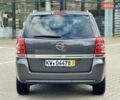 Опель Зафира 2011 в Виннице на Automoto.ua Серый Опель Зафира, объемом двигателя 1.6 л и пробегом 191 тыс. км за 6999 $, фото 10 на Automoto.ua