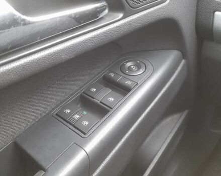 Серый Опель Зафира, объемом двигателя 1.7 л и пробегом 290 тыс. км за 6900 $, фото 5 на Automoto.ua