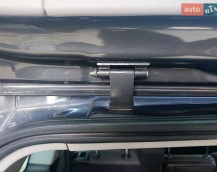 Опель Зафира 2011 в Ивано-Франковске на Automoto.ua Серый Опель Зафира, объемом двигателя 1.7 л и пробегом 261 тыс. км за 7950 $, фото 14 на Automoto.ua