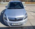 Сірий Опель Зафіра, об'ємом двигуна 1.7 л та пробігом 275 тис. км за 8500 $, фото 11 на Automoto.ua