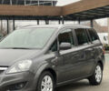 Сірий Опель Зафіра, об'ємом двигуна 1.6 л та пробігом 205 тис. км за 8200 $, фото 20 на Automoto.ua