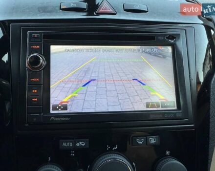 Серый Опель Зафира, объемом двигателя 1.8 л и пробегом 227 тыс. км за 7499 $, фото 38 на Automoto.ua