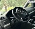 Серый Опель Зафира, объемом двигателя 1.69 л и пробегом 180 тыс. км за 6500 $, фото 85 на Automoto.ua