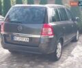 Серый Опель Зафира, объемом двигателя 1.8 л и пробегом 150 тыс. км за 7500 $, фото 12 на Automoto.ua