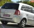 Серый Опель Зафира, объемом двигателя 1.8 л и пробегом 227 тыс. км за 6899 $, фото 14 на Automoto.ua