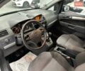Серый Опель Зафира, объемом двигателя 1.6 л и пробегом 181 тыс. км за 7999 $, фото 10 на Automoto.ua