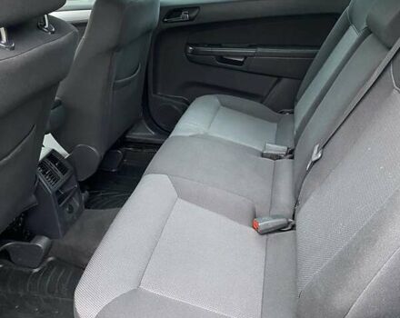 Серый Опель Зафира, объемом двигателя 1.7 л и пробегом 213 тыс. км за 6850 $, фото 25 на Automoto.ua