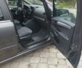 Серый Опель Зафира, объемом двигателя 1.69 л и пробегом 260 тыс. км за 6500 $, фото 16 на Automoto.ua