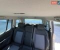 Серый Опель Зафира, объемом двигателя 1.7 л и пробегом 234 тыс. км за 7600 $, фото 22 на Automoto.ua