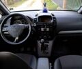 Серый Опель Зафира, объемом двигателя 1.7 л и пробегом 225 тыс. км за 7059 $, фото 8 на Automoto.ua