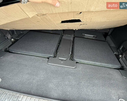 Серый Опель Зафира, объемом двигателя 1.8 л и пробегом 239 тыс. км за 7850 $, фото 29 на Automoto.ua