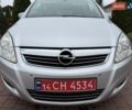 Серый Опель Зафира, объемом двигателя 1.7 л и пробегом 229 тыс. км за 8399 $, фото 62 на Automoto.ua