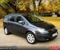 Сірий Опель Зафіра, об'ємом двигуна 1.6 л та пробігом 201 тис. км за 6200 $, фото 1 на Automoto.ua