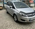 Сірий Опель Зафіра, об'ємом двигуна 1.69 л та пробігом 285 тис. км за 7300 $, фото 1 на Automoto.ua