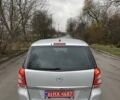 Серый Опель Зафира, объемом двигателя 1.7 л и пробегом 213 тыс. км за 6850 $, фото 7 на Automoto.ua