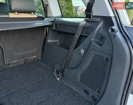 Серый Опель Зафира, объемом двигателя 1.8 л и пробегом 227 тыс. км за 7499 $, фото 49 на Automoto.ua