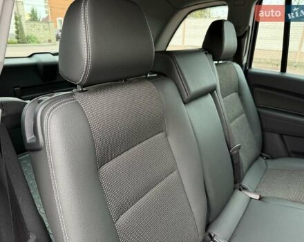 Серый Опель Зафира, объемом двигателя 1.7 л и пробегом 229 тыс. км за 8399 $, фото 155 на Automoto.ua