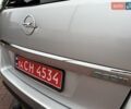 Серый Опель Зафира, объемом двигателя 1.7 л и пробегом 229 тыс. км за 8399 $, фото 41 на Automoto.ua