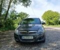 Серый Опель Зафира, объемом двигателя 1.6 л и пробегом 230 тыс. км за 7500 $, фото 1 на Automoto.ua