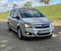 Опель Зафира 2011 в Черновцах на Automoto.ua Серый Опель Зафира, объемом двигателя 1.7 л и пробегом 4 тыс. км за 6100 $, фото 1 на Automoto.ua