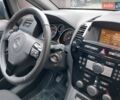 Серый Опель Зафира, объемом двигателя 1.8 л и пробегом 150 тыс. км за 7500 $, фото 29 на Automoto.ua