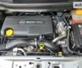 Сірий Опель Зафіра, об'ємом двигуна 1.7 л та пробігом 246 тис. км за 7700 $, фото 23 на Automoto.ua