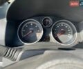 Серый Опель Зафира, объемом двигателя 1.69 л и пробегом 260 тыс. км за 6000 $, фото 6 на Automoto.ua