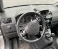 Серый Опель Зафира, объемом двигателя 1.8 л и пробегом 190 тыс. км за 7500 $, фото 6 на Automoto.ua