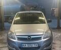 Сірий Опель Зафіра, об'ємом двигуна 1.69 л та пробігом 300 тис. км за 5400 $, фото 1 на Automoto.ua