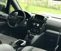 Серый Опель Зафира, объемом двигателя 1.69 л и пробегом 180 тыс. км за 6500 $, фото 39 на Automoto.ua