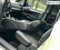 Серый Опель Зафира, объемом двигателя 1.69 л и пробегом 180 тыс. км за 6500 $, фото 57 на Automoto.ua