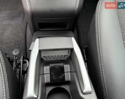 Серый Опель Зафира, объемом двигателя 1.7 л и пробегом 229 тыс. км за 8399 $, фото 103 на Automoto.ua