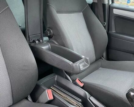 Серый Опель Зафира, объемом двигателя 1.7 л и пробегом 213 тыс. км за 6850 $, фото 40 на Automoto.ua