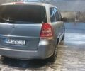 Сірий Опель Зафіра, об'ємом двигуна 1.69 л та пробігом 300 тис. км за 5400 $, фото 7 на Automoto.ua