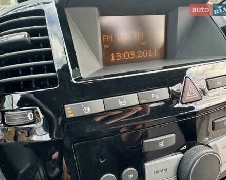 Опель Зафира 2011 в Виннице на Automoto.ua Серый Опель Зафира, объемом двигателя 1.6 л и пробегом 191 тыс. км за 6999 $, фото 35 на Automoto.ua