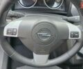 Серый Опель Зафира, объемом двигателя 1.8 л и пробегом 192 тыс. км за 7490 $, фото 14 на Automoto.ua