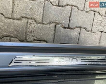 Серый Опель Зафира, объемом двигателя 1.7 л и пробегом 271 тыс. км за 7000 $, фото 25 на Automoto.ua