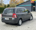 Опель Зафира 2011 в Турке на Automoto.ua Серый Опель Зафира, объемом двигателя 1.69 л и пробегом 204 тыс. км за 5500 $, фото 23 на Automoto.ua