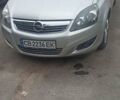 Сірий Опель Зафіра, об'ємом двигуна 1.69 л та пробігом 212 тис. км за 7000 $, фото 1 на Automoto.ua