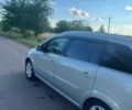 Серый Опель Зафира, объемом двигателя 1.7 л и пробегом 258 тыс. км за 7650 $, фото 5 на Automoto.ua
